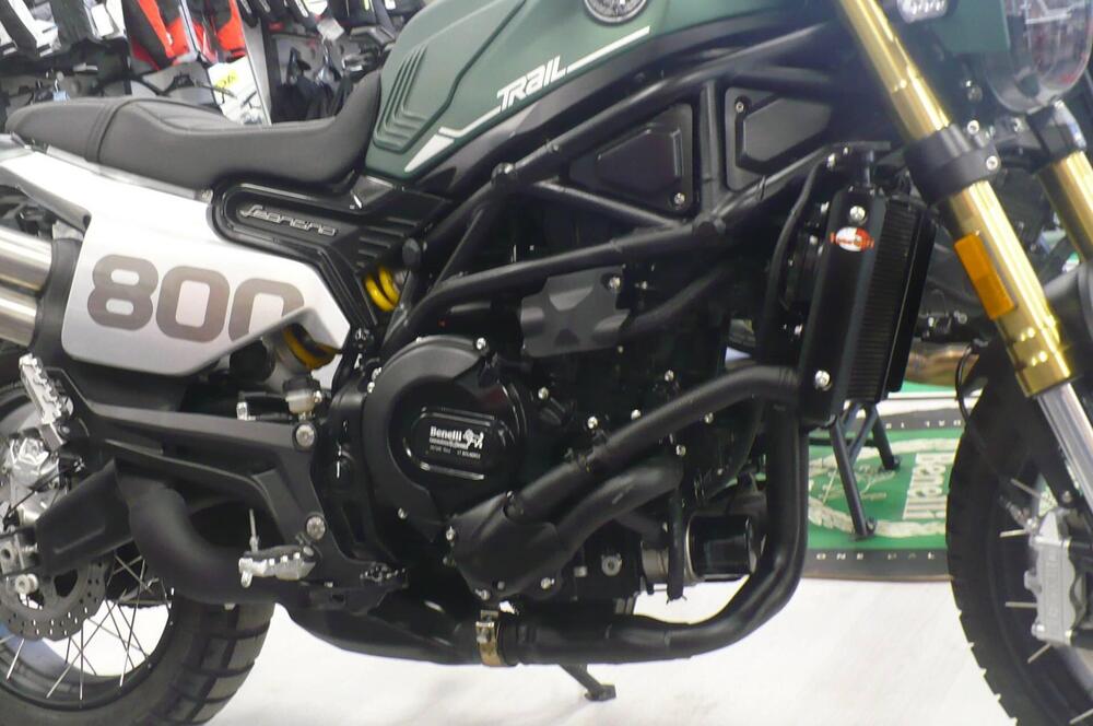 Benelli Leoncino 800 Trail (2022 - 26) (4)
