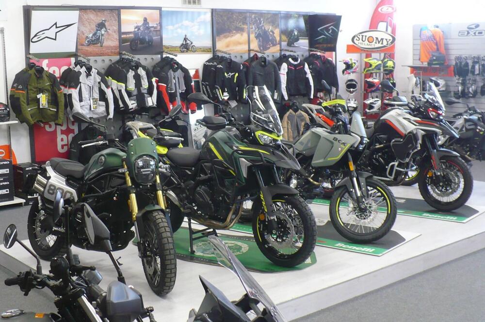 Benelli Leoncino 800 Trail (2022 - 26) (7)