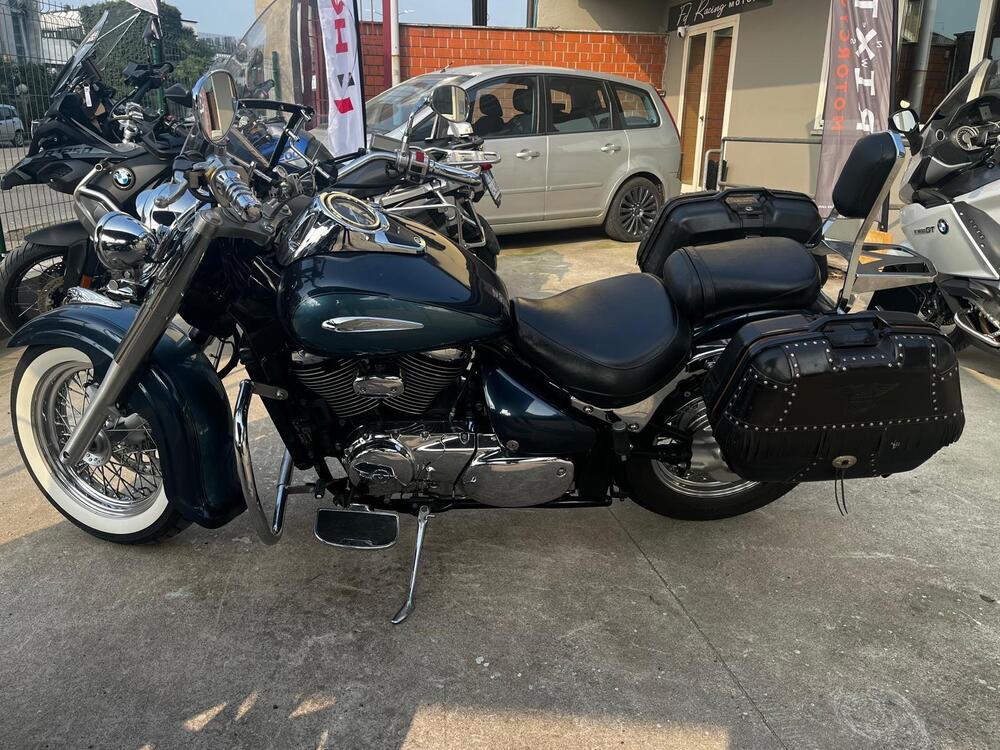 Suzuki VL 800 Intruder Volusia (2000 - 04) (3)