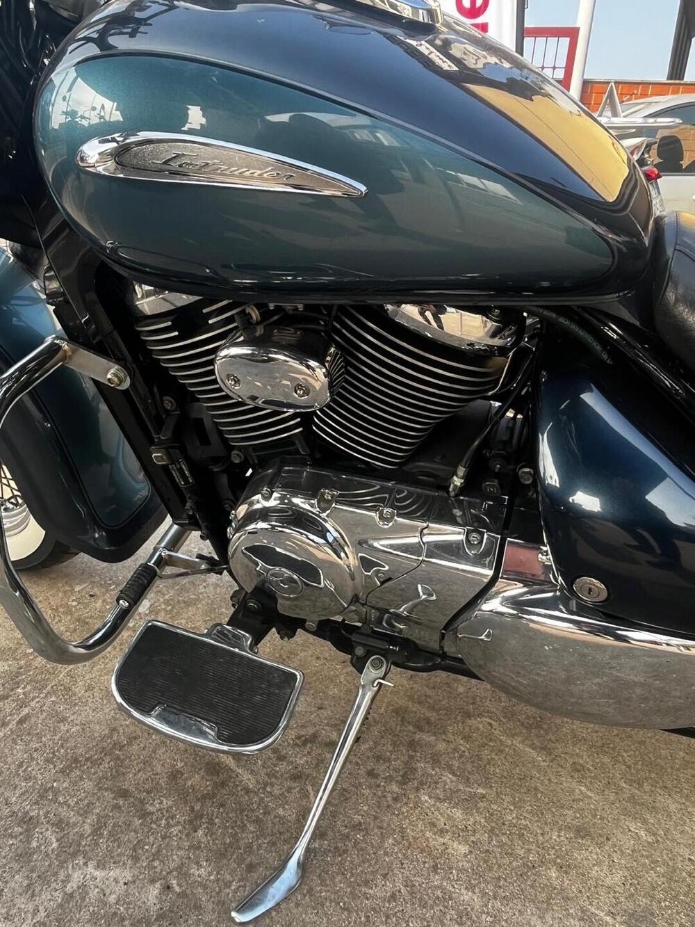 Suzuki VL 800 Intruder Volusia (2000 - 04) (8)