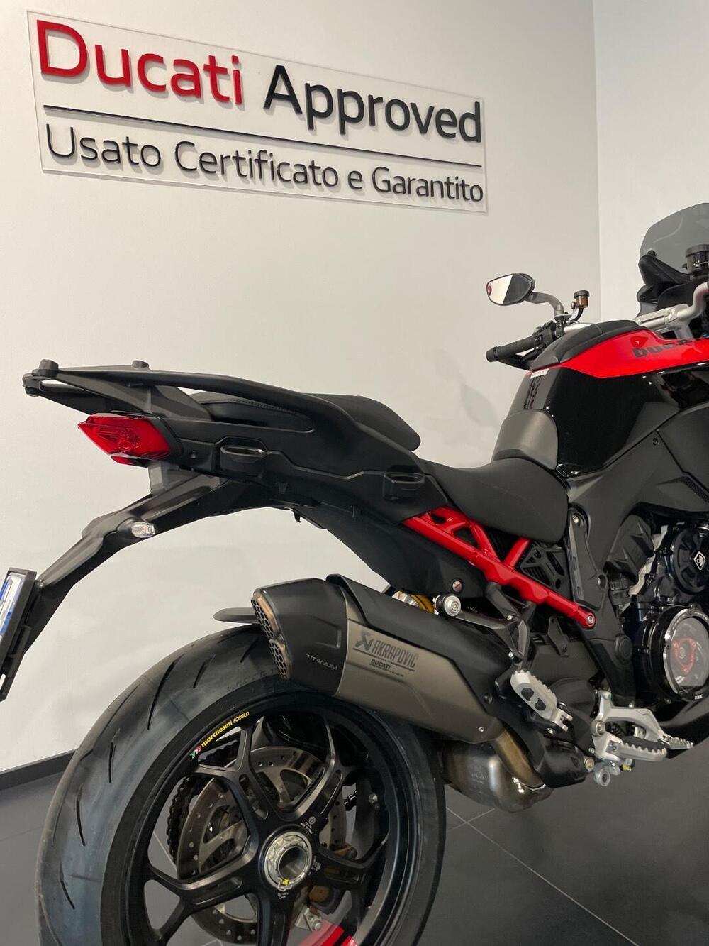 Ducati Multistrada V4 Pikes Peak (2025 - 26) (3)