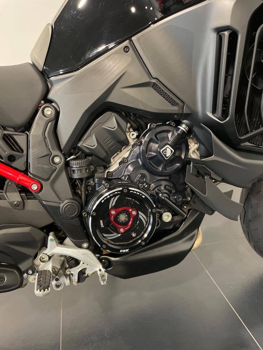 Ducati Multistrada V4 Pikes Peak (2025 - 26) (4)