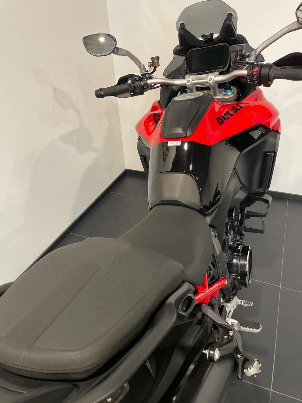 Ducati Multistrada V4 Pikes Peak (2025 - 26) (5)