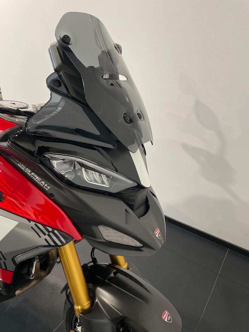 Ducati Multistrada V4 Pikes Peak (2025 - 26) (6)