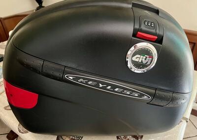 Valige laterali GIVI MONOKEY E41