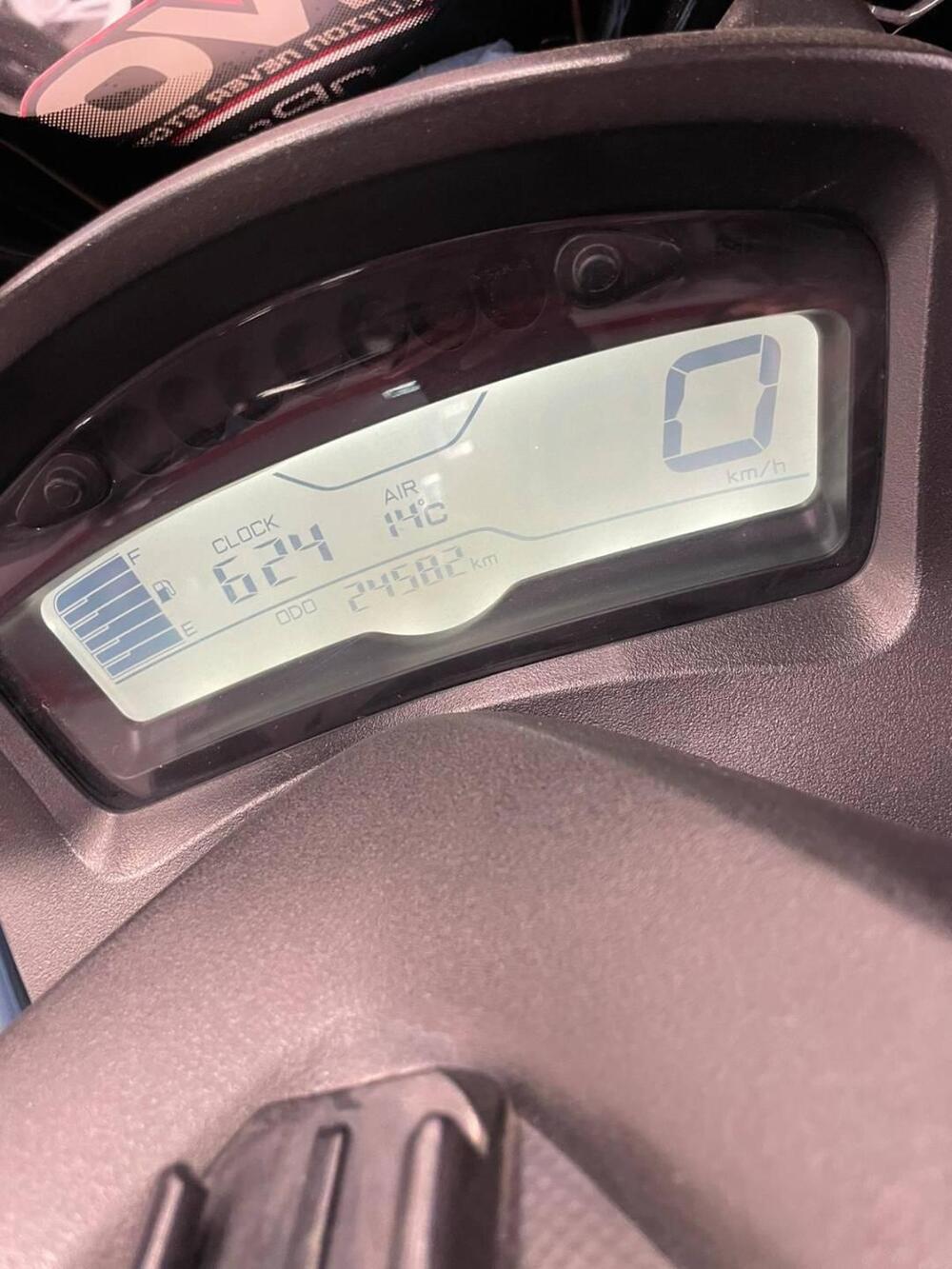 Yamaha Tricity 125 (2022 - 24) (2)