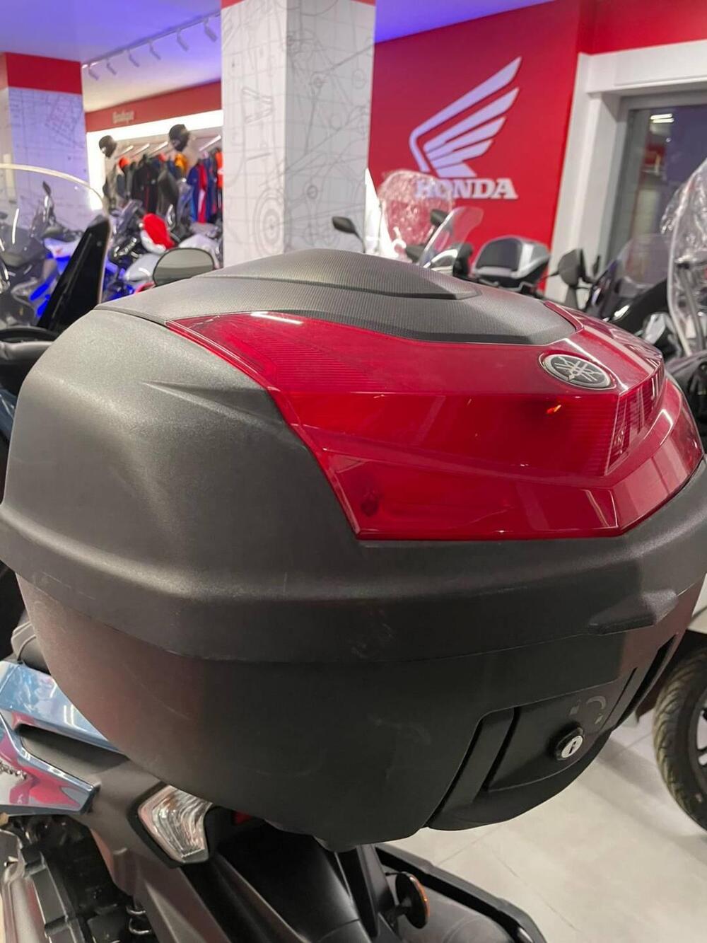 Yamaha Tricity 125 (2022 - 24) (4)