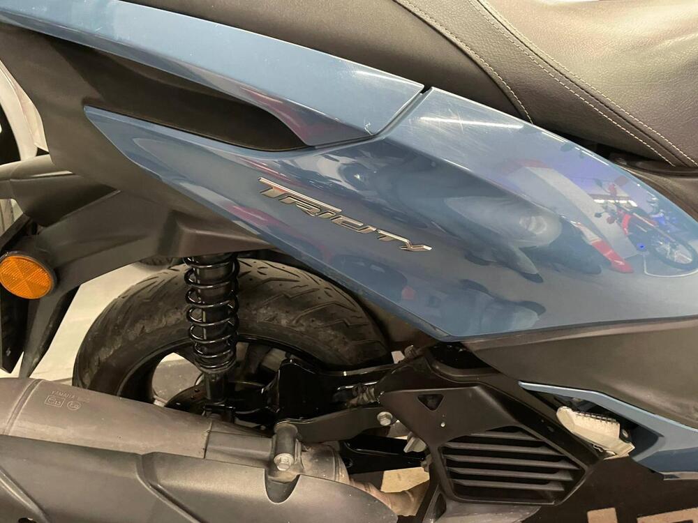 Yamaha Tricity 125 (2022 - 24) (6)