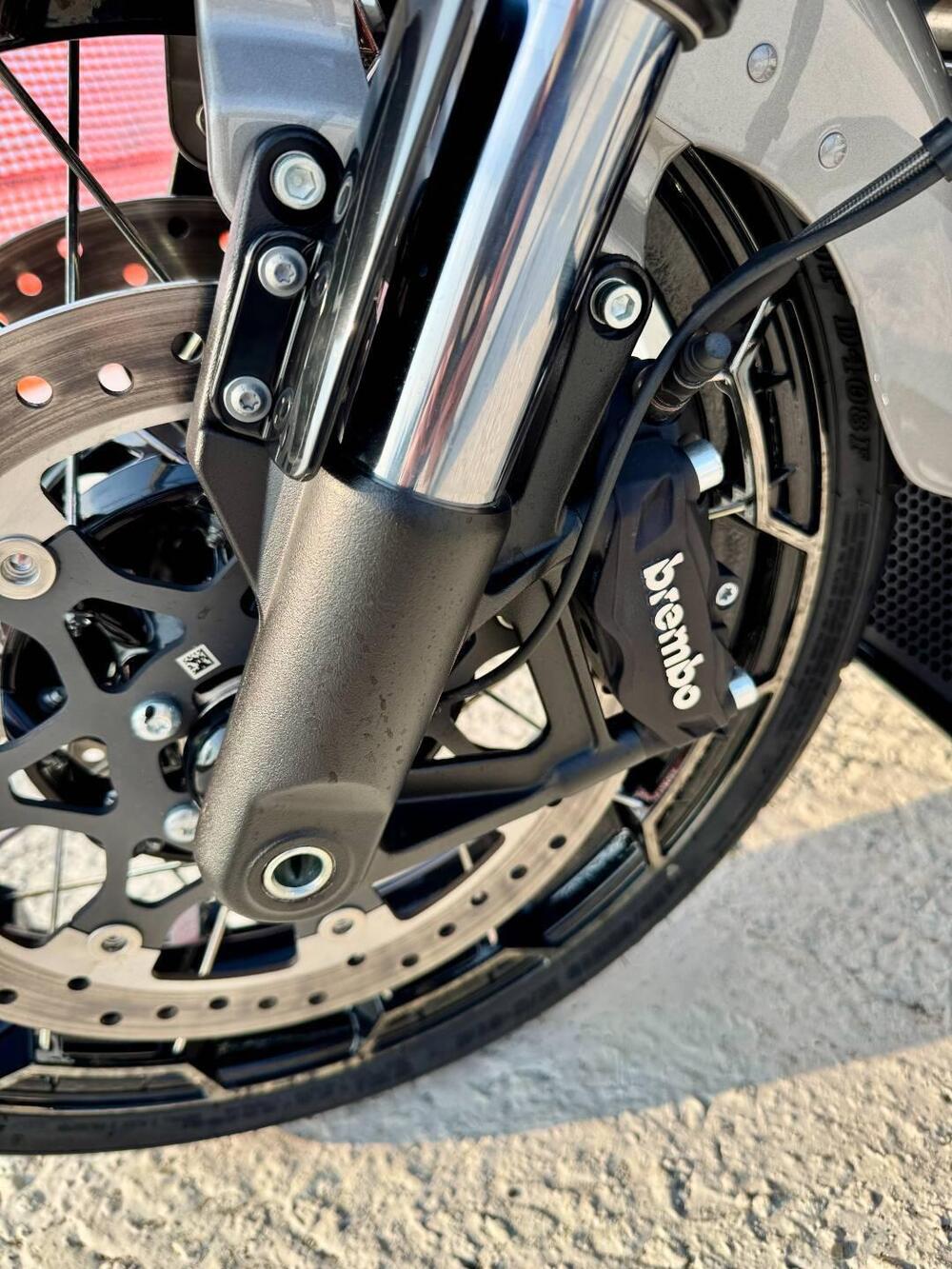 Harley-Davidson CVO Road Glide (2023) (6)