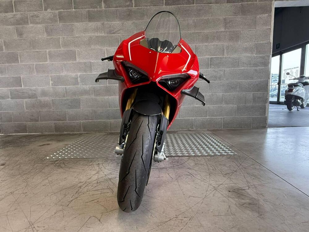 Ducati Panigale V4 R 1000 (2019 - 20) (3)