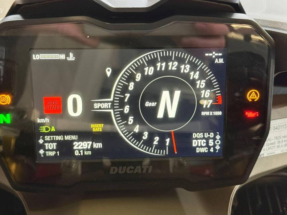 Ducati Panigale V4 R 1000 (2019 - 20) (4)