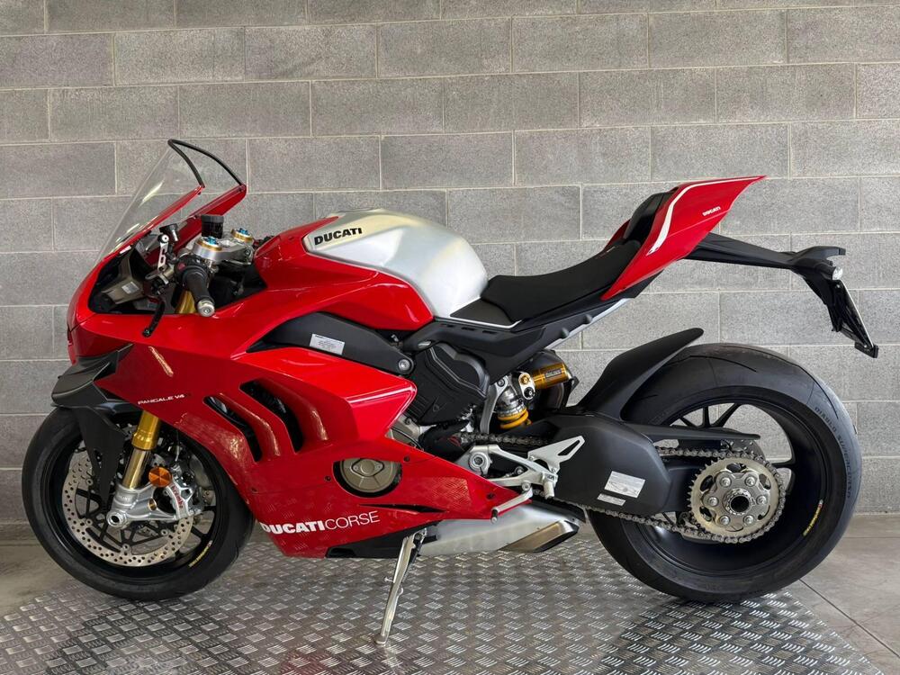 Ducati Panigale V4 R 1000 (2019 - 20) (5)