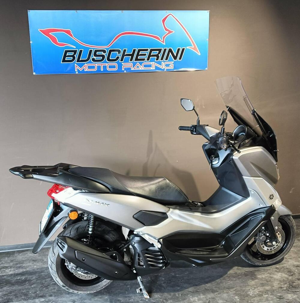 Yamaha N-Max 155 (2017 - 20) (14)