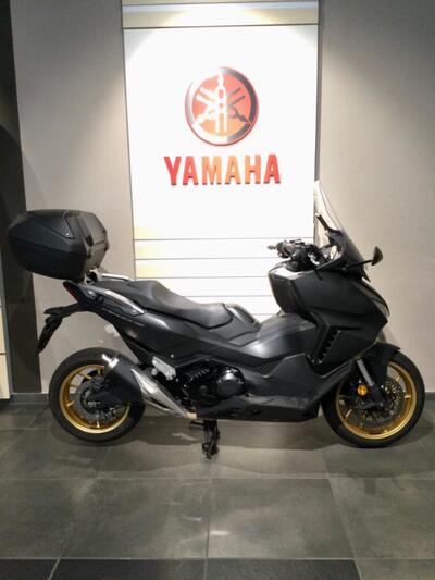 Honda Forza 750 DCT (2021 - 24) usata