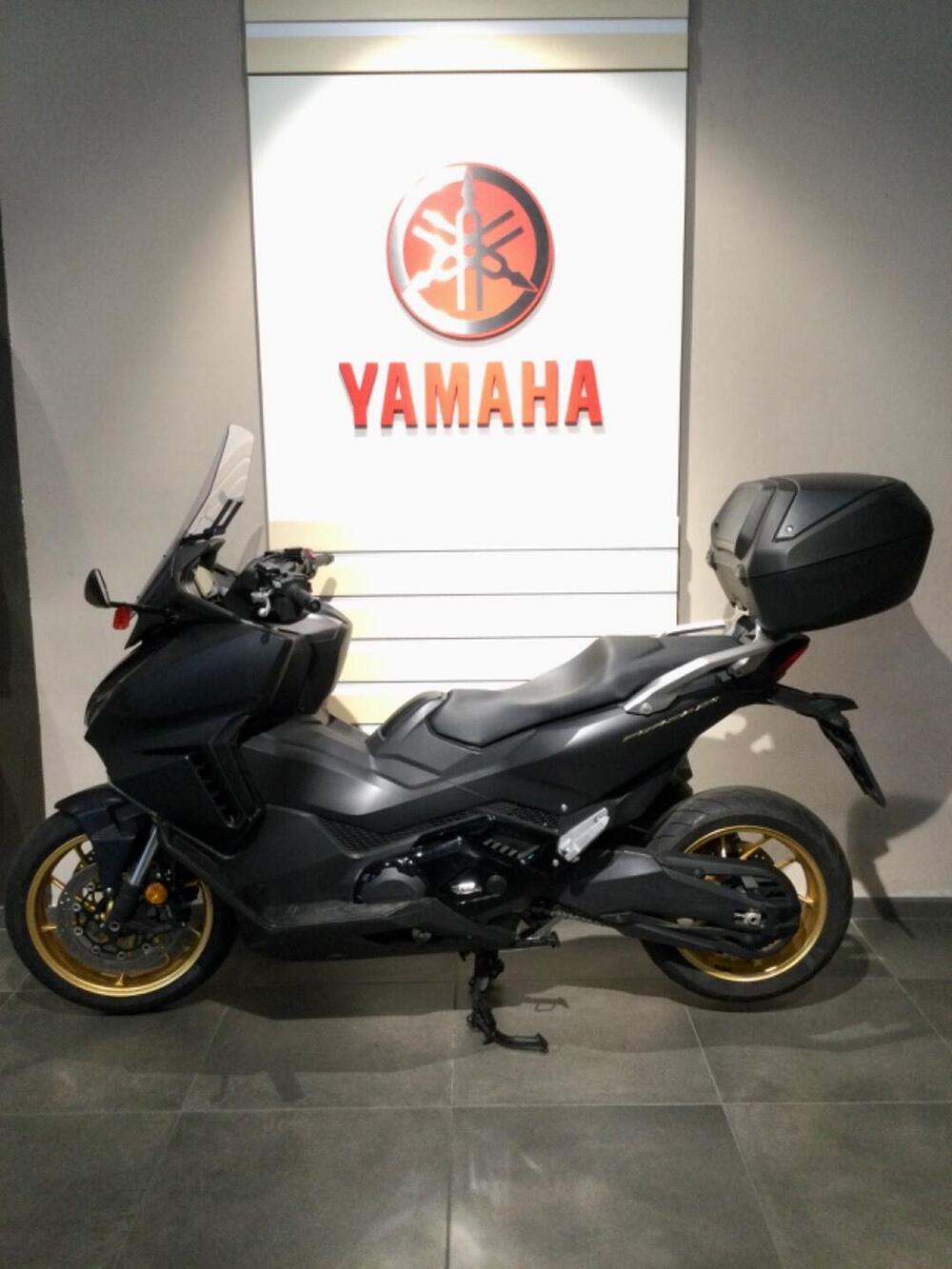 Honda Forza 750 DCT (2021 - 24) (2)
