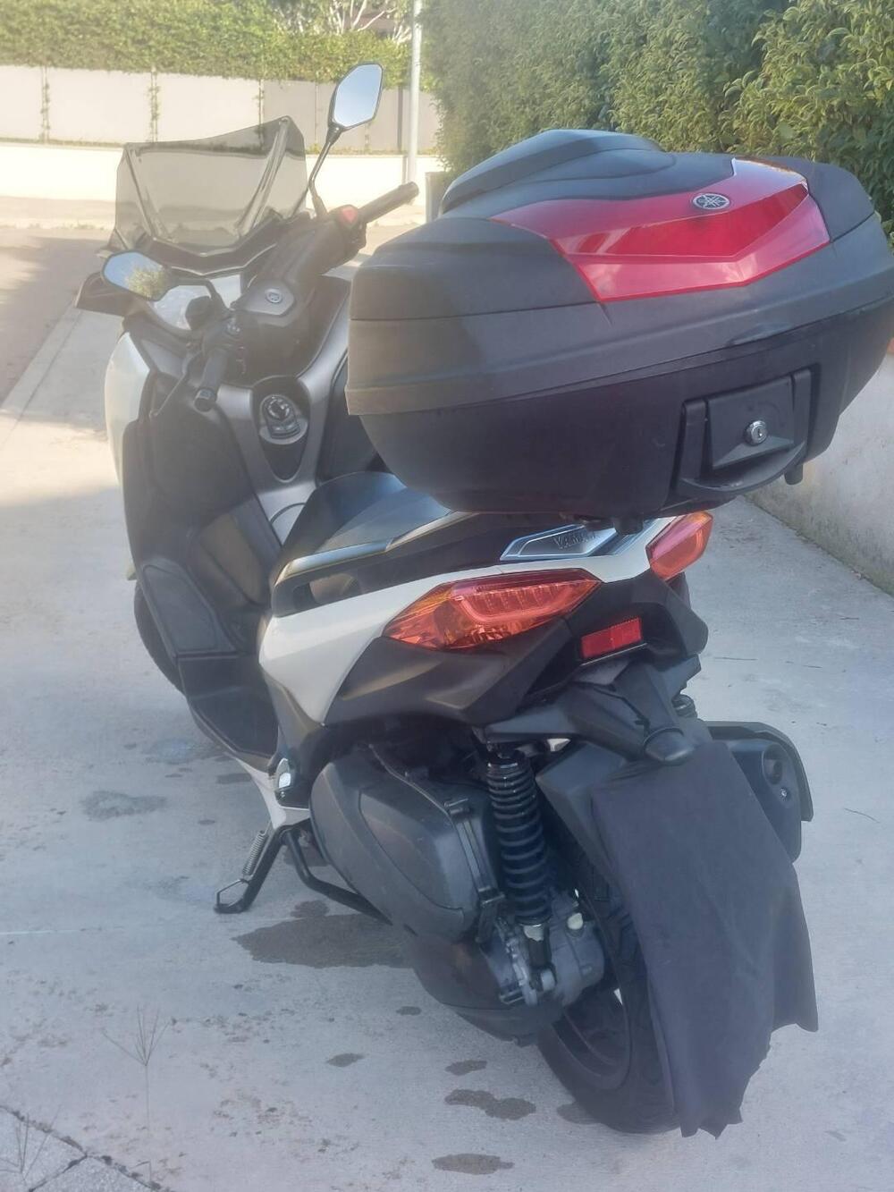 Yamaha X-Max 300 ABS (2017 - 20) (10)