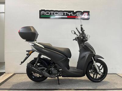 Kymco People 200i S (2021 - 26) nuova