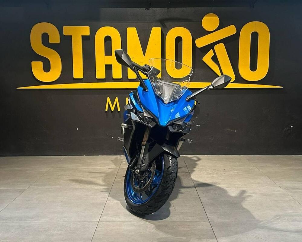 Suzuki GSX-S1000GT (2022 - 24) (4)