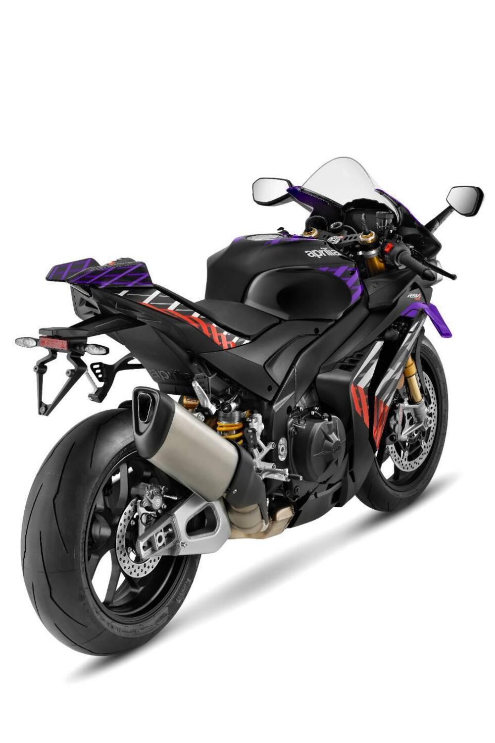 Aprilia RSV4 1100 Factory (2025 - 26) (4)