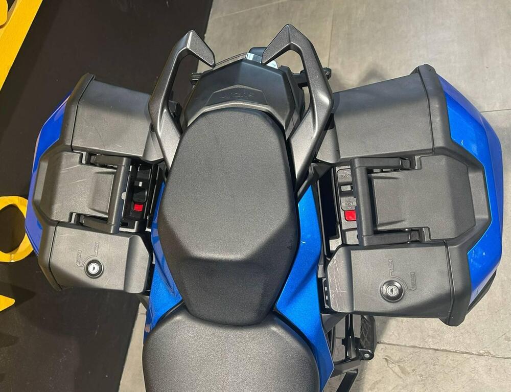 Suzuki GSX-S1000GT (2022 - 24) (8)