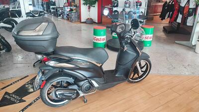 Piaggio Liberty 150 S ABS (2017 - 20) usata