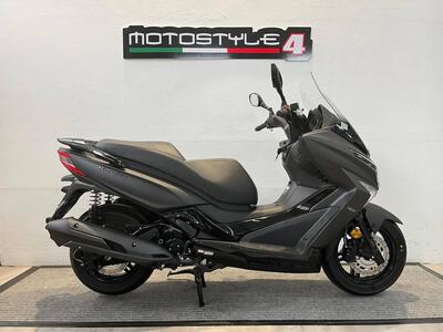 Kymco X-Town 300i (2025 - 26) nuova
