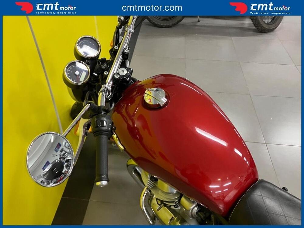 Royal Enfield Interceptor 650 (2021 - 26) (6)