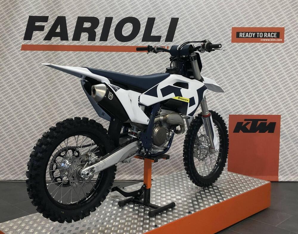 Husqvarna FC 250 (2026) (2)