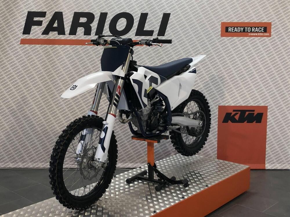 Husqvarna FC 250 (2026) (6)