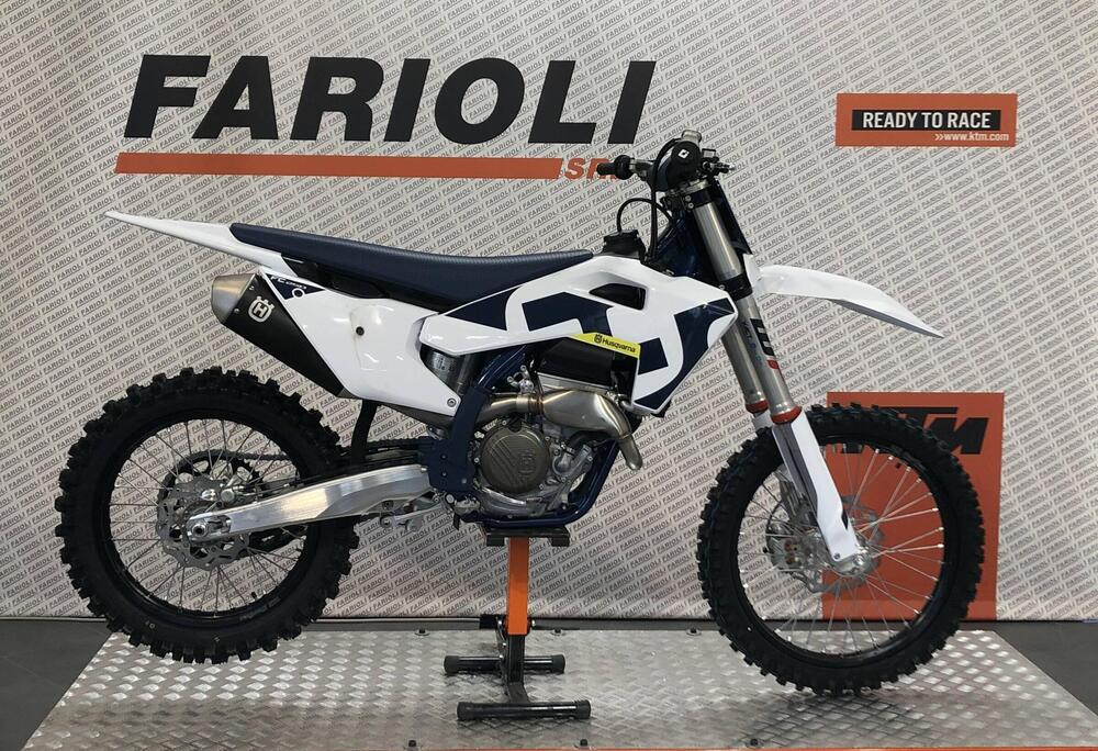Husqvarna FC 250 (2026) (10)