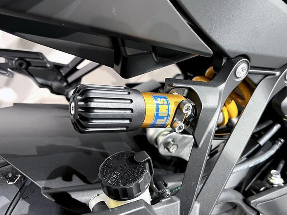 Kawasaki Ninja 1100 SX SE (2025 - 26) (3)