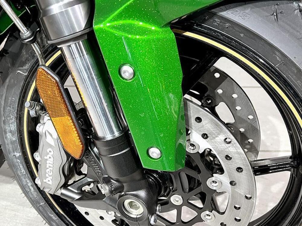 Kawasaki Ninja 1100 SX SE (2025 - 26) (5)