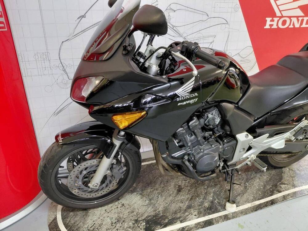 Honda CBF 600 (2004 - 06) (3)