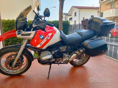 Bmw R 1100 GS ABS usata