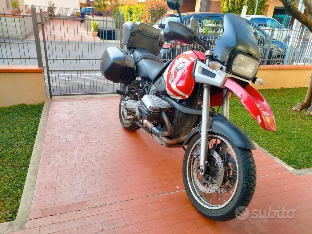 Bmw R 1100 GS ABS (4)