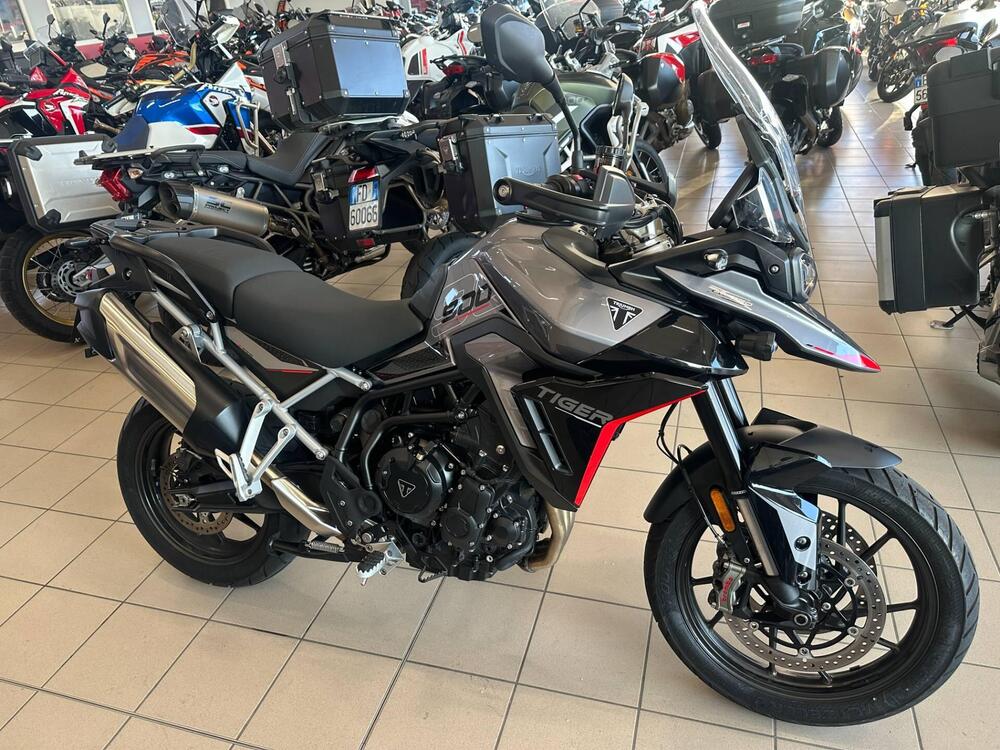 Triumph Tiger 900 GT Pro (2024 - 26) (2)