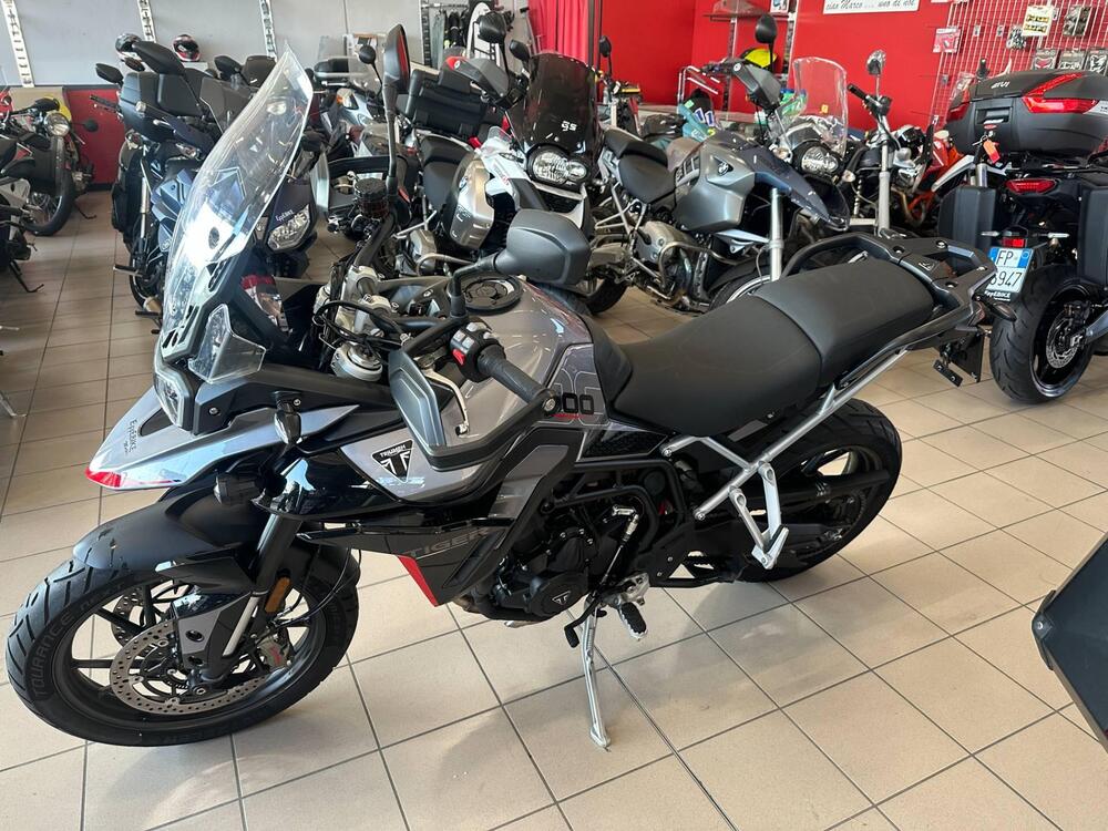 Triumph Tiger 900 GT Pro (2024 - 26) (3)