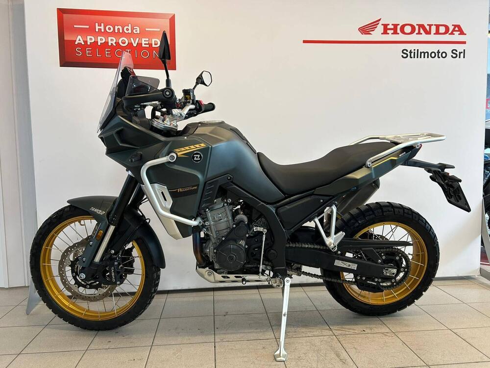 Kove 800X Adventure (2024) (3)