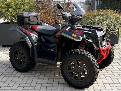 Polaris Scrambler 1000 XP EPS (2017 - 22) usata