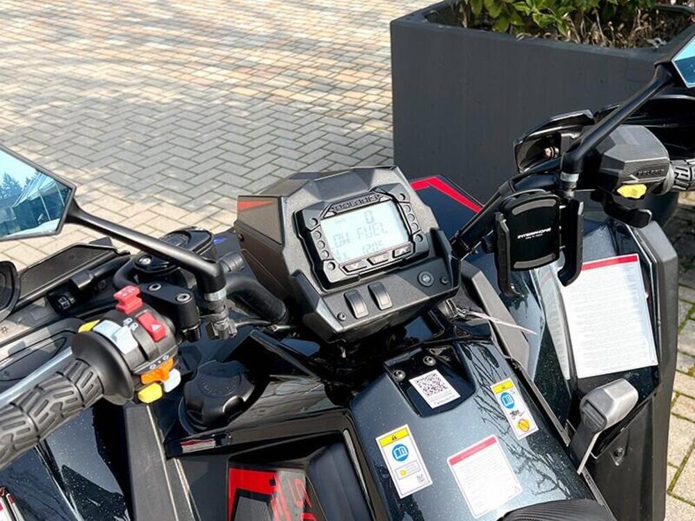 Polaris Scrambler 1000 XP EPS (2017 - 22) (5)