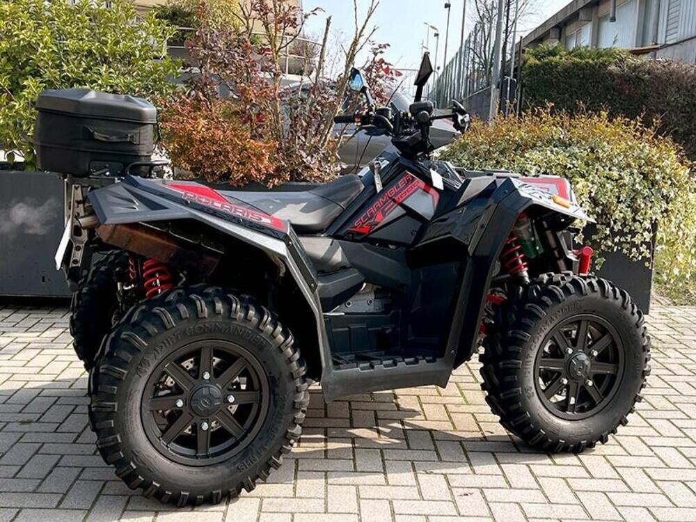 Polaris Scrambler 1000 XP EPS (2017 - 22) (7)