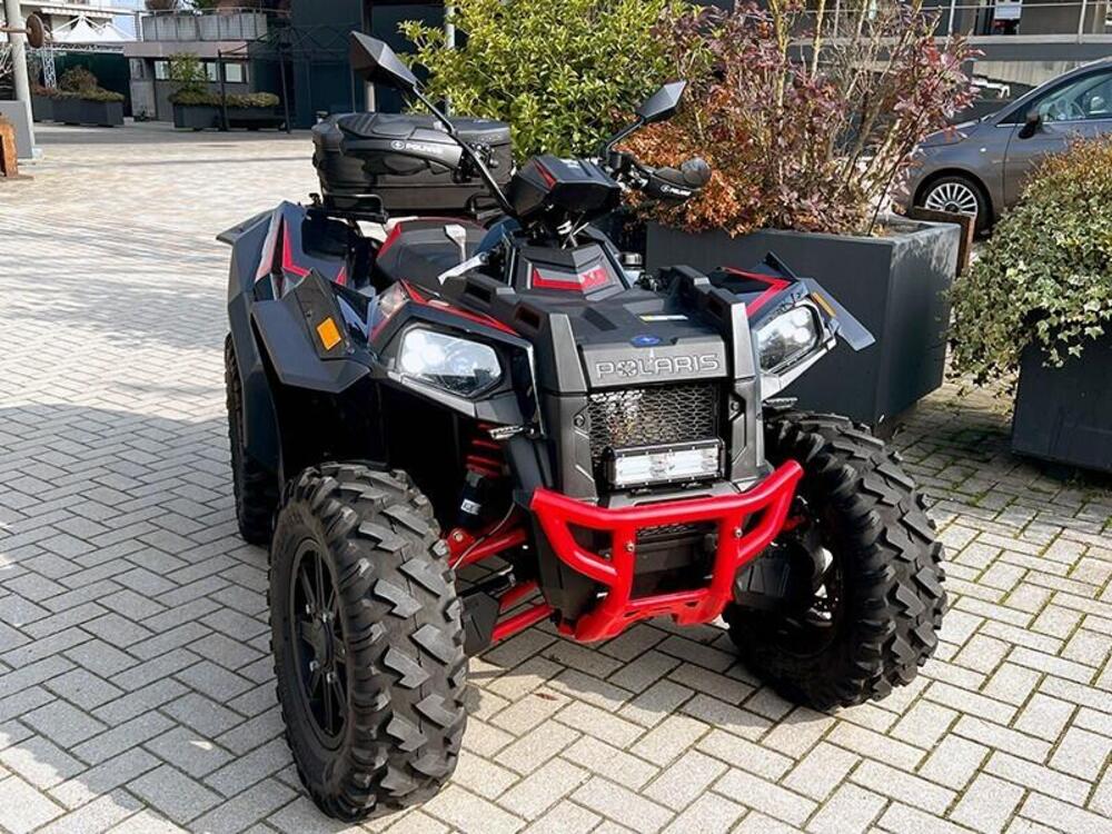 Polaris Scrambler 1000 XP EPS (2017 - 22) (8)