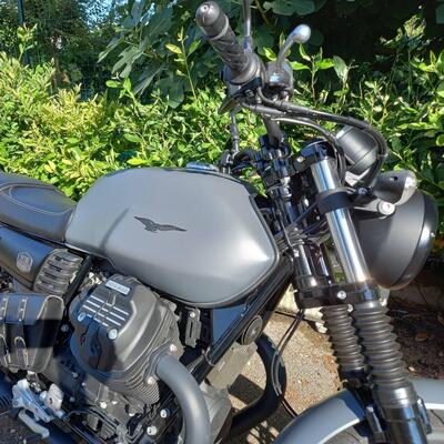 Moto Guzzi V7 III Stone (2017 - 20) usata