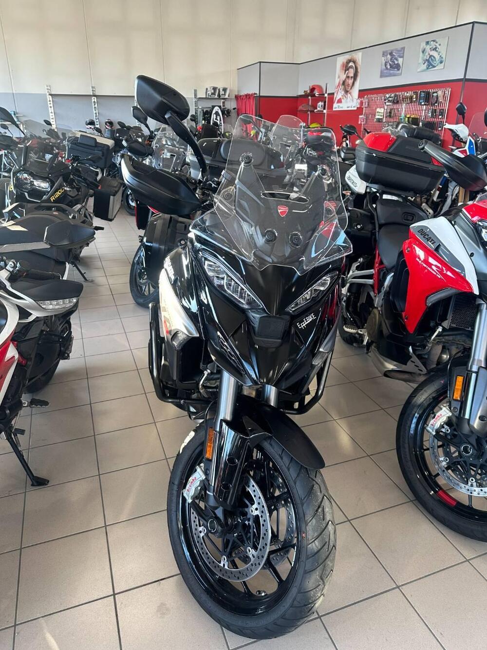 Ducati Multistrada V4 S (2025 - 26)