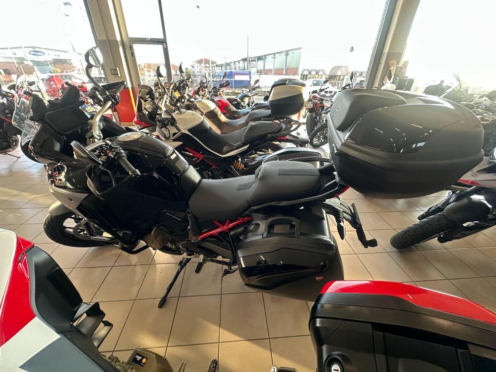 Ducati Multistrada V4 S (2025 - 26) (3)