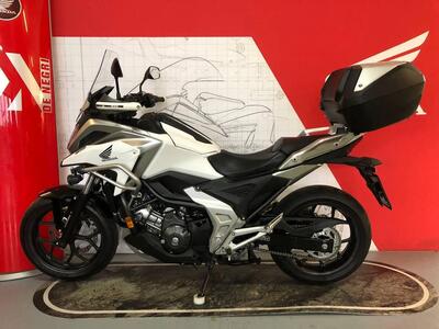 Honda NC 750 X DCT (2021 - 24) usata