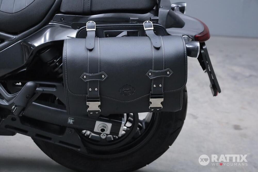 Moto Morini Calibro Custom (2024 - 26) (8)