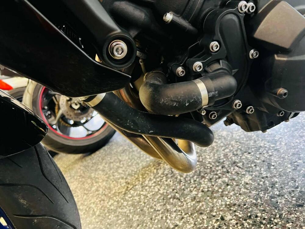 Yamaha MT-09 SP (2018 - 20) (4)