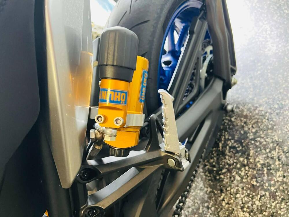 Yamaha MT-09 SP (2018 - 20) (6)