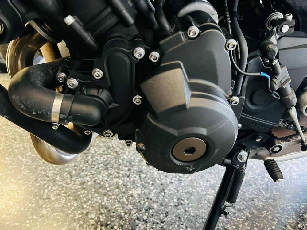 Yamaha MT-09 SP (2018 - 20) (7)